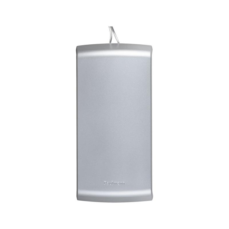 Trafo Paulmann 97838 Seilsystem Wire DC Driver 60W 230V/12V DC 60VA Chrom matt Kunststoff