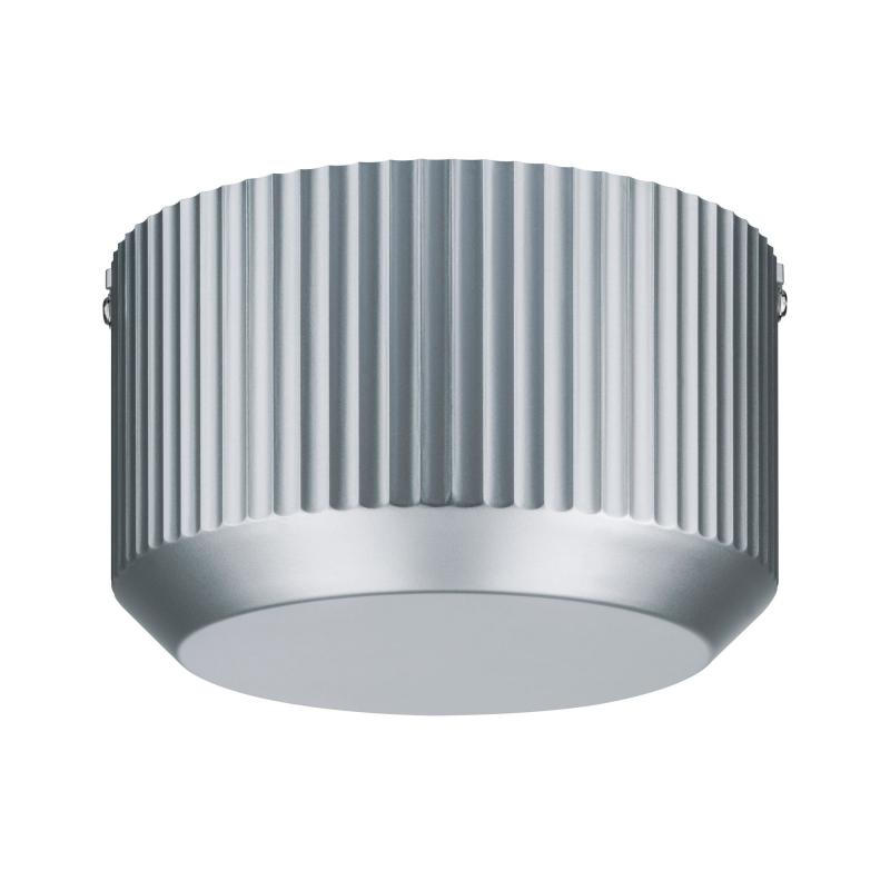 Paulmann 97932 Toroidal Decorative Trafo max. 80W 230/12V Chrom
