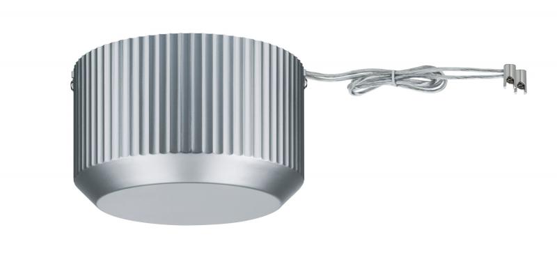Paulmann 97932 Toroidal Decorative Trafo max. 80W 230/12V Chrom