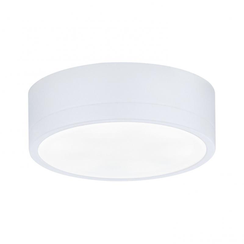 Paulmann 99954 Clever Connect Spot Medal 2W 2700-6500K tunable White 12V Weiß matt/Kunststoff