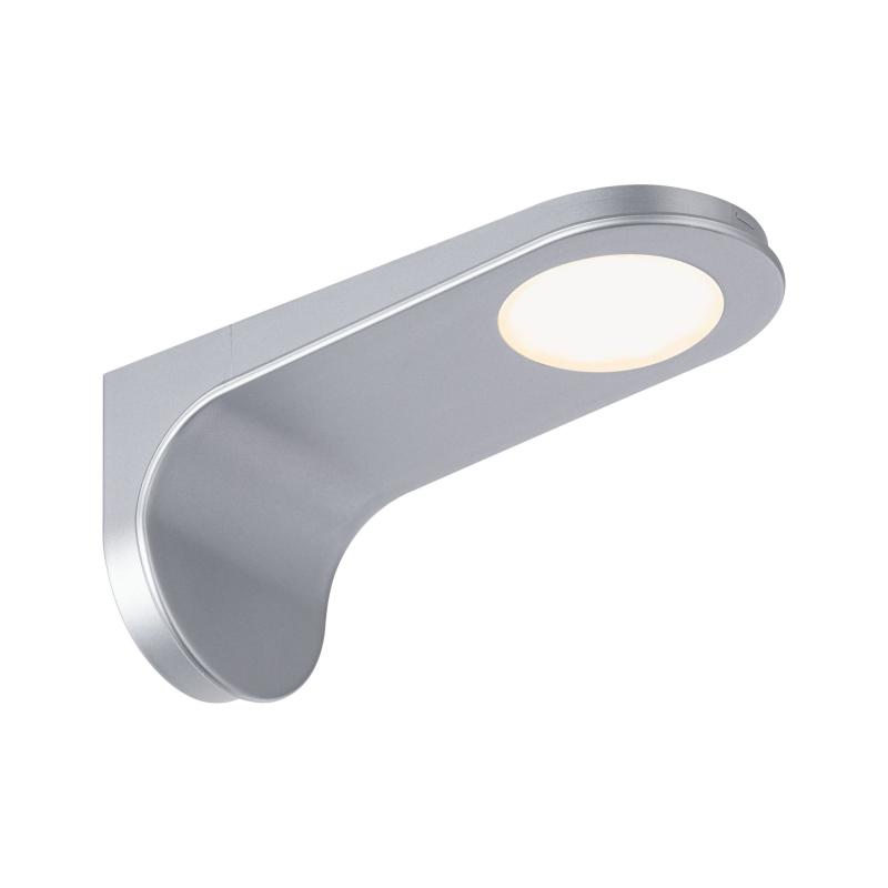 Paulmann 99956 Clever Connect Spot Neda 2W 2700-6500K tunable White 12V Chrom matt/Kunststoff