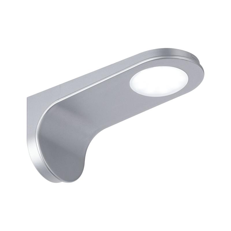 Paulmann 99956 Clever Connect Spot Neda 2W 2700-6500K tunable White 12V Chrom matt/Kunststoff