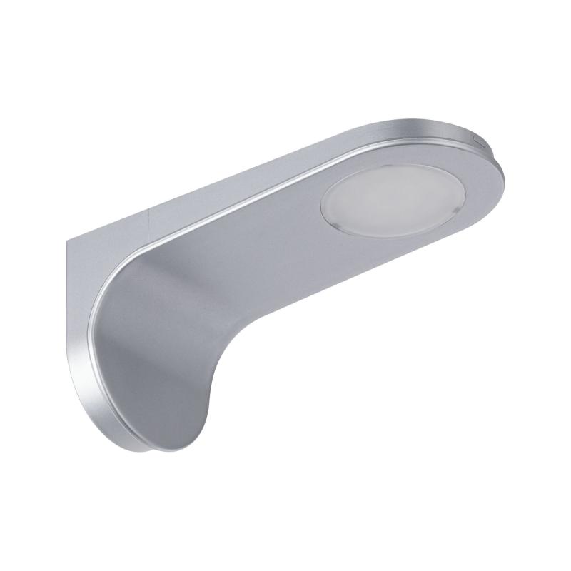 Paulmann 99956 Clever Connect Spot Neda 2W 2700-6500K tunable White 12V Chrom matt/Kunststoff