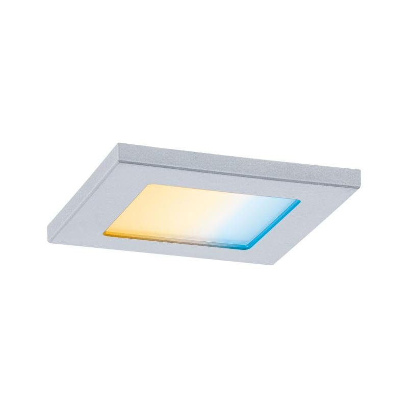 Paulmann 99960 Clever Connect Spot Pola 2W 2700-6500K tunable White 12V Chrom matt/Kunststoff