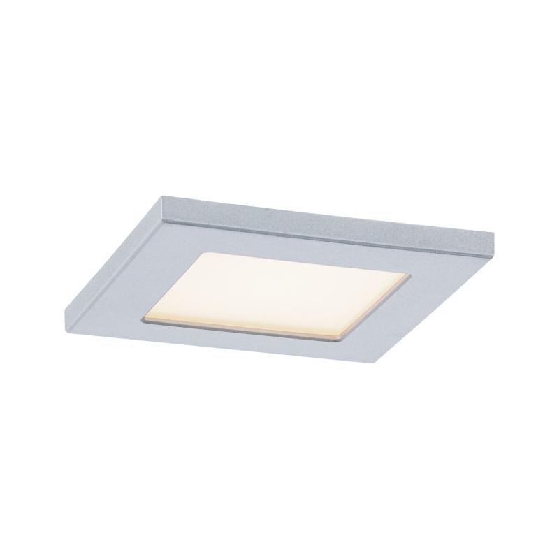 Paulmann 99960 Clever Connect Spot Pola 2W 2700-6500K tunable White 12V Chrom matt/Kunststoff