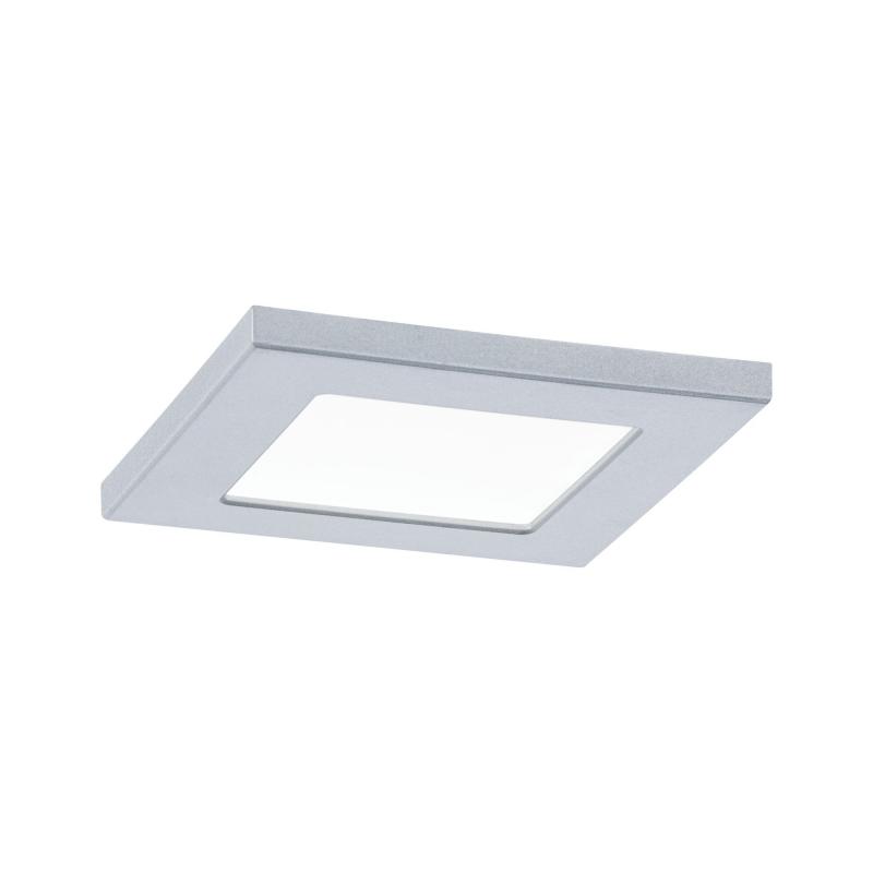 Paulmann 99960 Clever Connect Spot Pola 2W 2700-6500K tunable White 12V Chrom matt/Kunststoff
