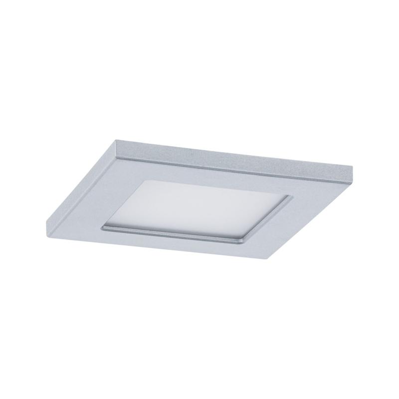 Paulmann 99960 Clever Connect Spot Pola 2W 2700-6500K tunable White 12V Chrom matt/Kunststoff