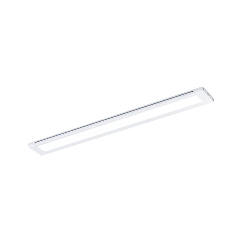 Paulmann 99962 Clever Connect Spot Border 300mm 5W 2700-6500K 12V Weiß matt/Alu