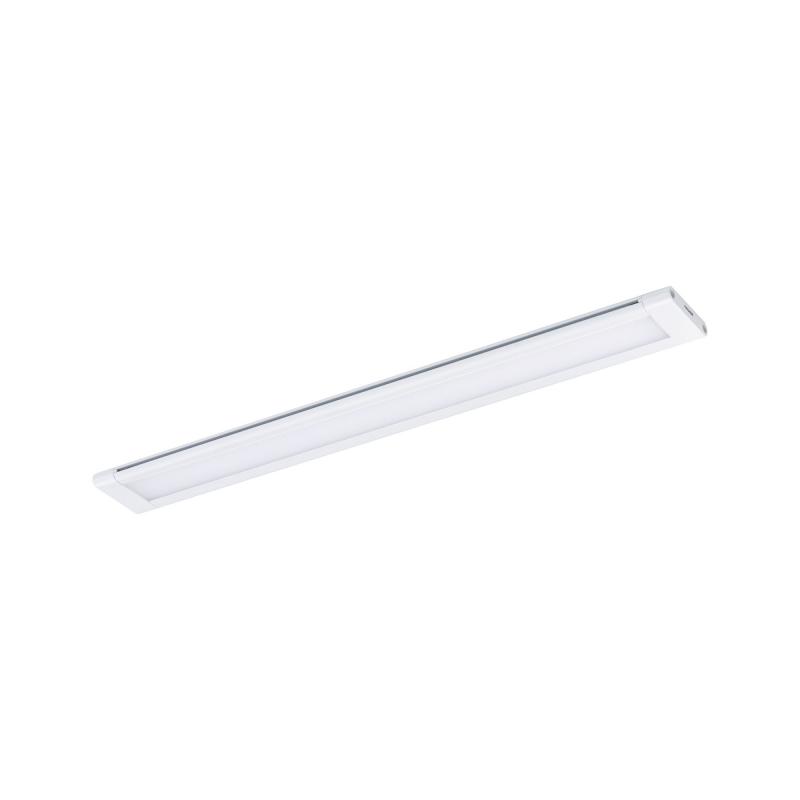 Paulmann 99962 Clever Connect Spot Border 300mm 5W 2700-6500K 12V Weiß matt/Alu