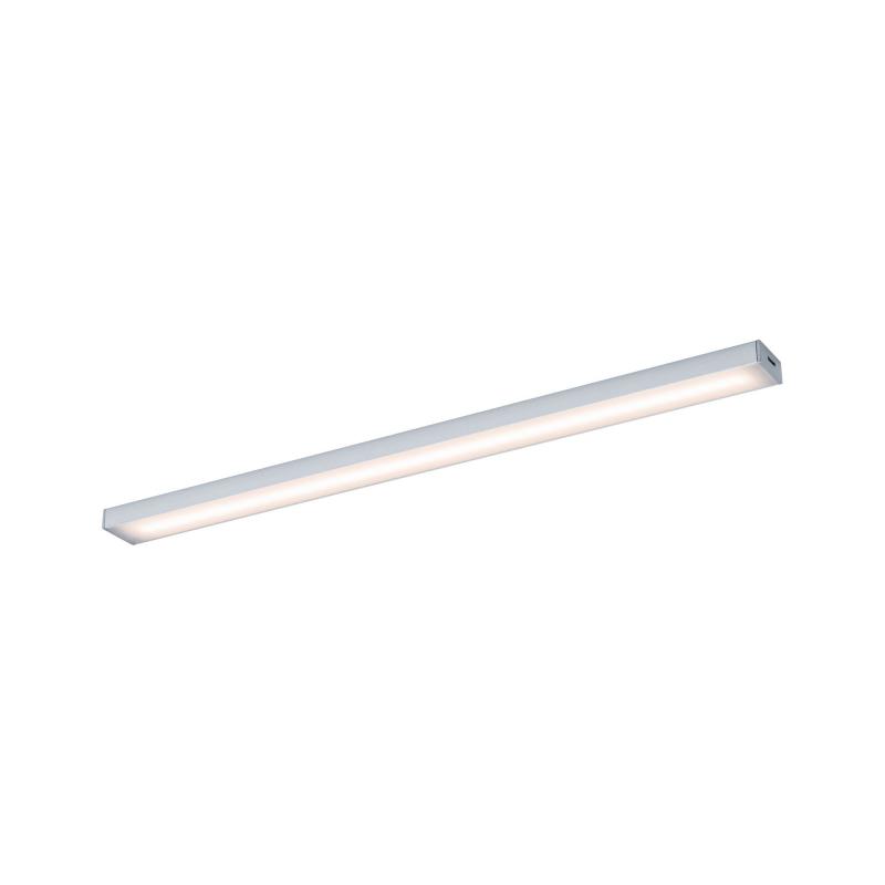 Paulmann 99968 Clever Connect Spot Barre 350mm 3,5W 2700-6500K 12V Chrom matt/Kunststoff