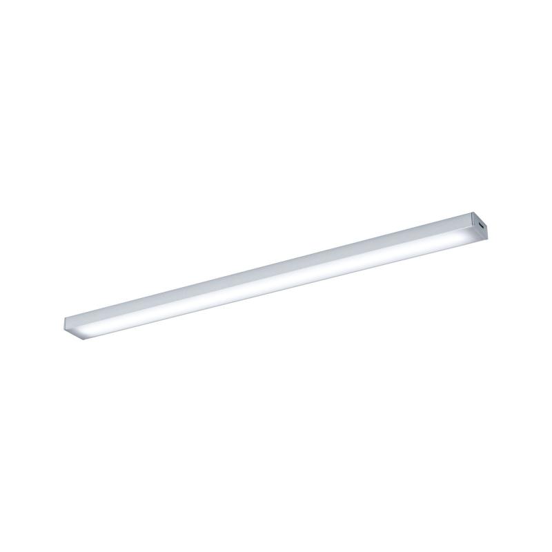 Paulmann 99968 Clever Connect Spot Barre 350mm 3,5W 2700-6500K 12V Chrom matt/Kunststoff