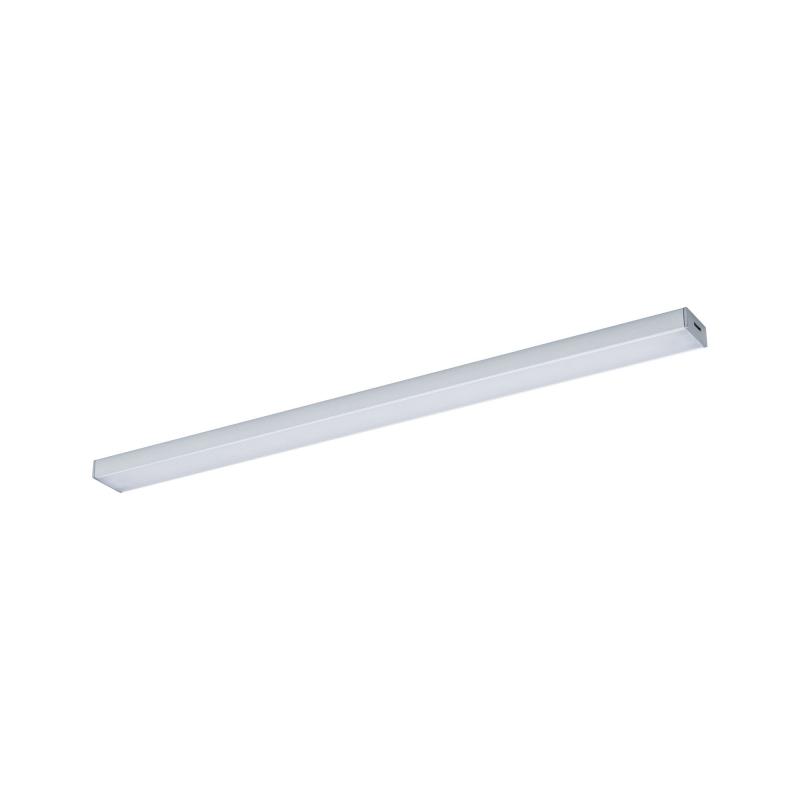 Paulmann 99968 Clever Connect Spot Barre 350mm 3,5W 2700-6500K 12V Chrom matt/Kunststoff