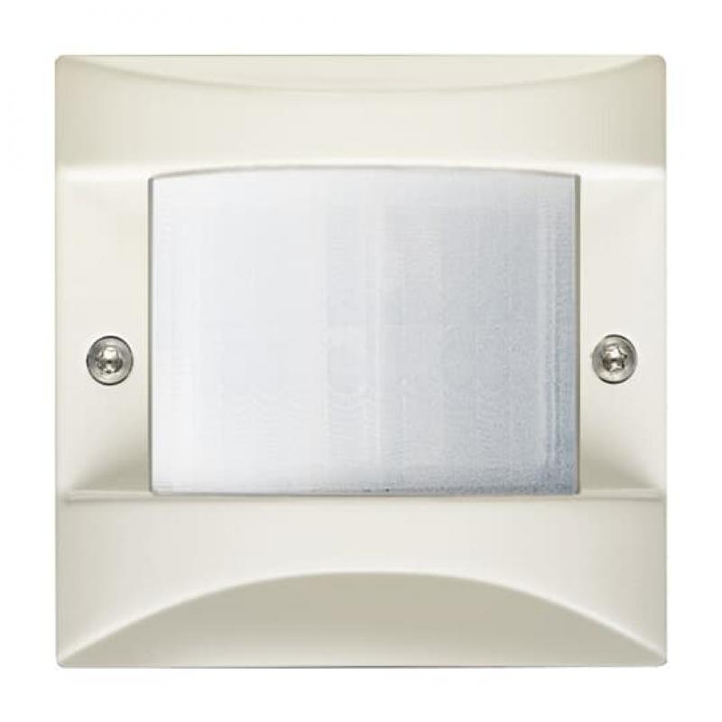 Busch-Jaeger 6800-32-102C Busch-Wächter® 180 UP Sensor für Allwetter 44® mit Kombilinse