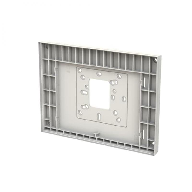 Busch-Jaeger 42371S-W-03 Aufputz-Montagedose 10“