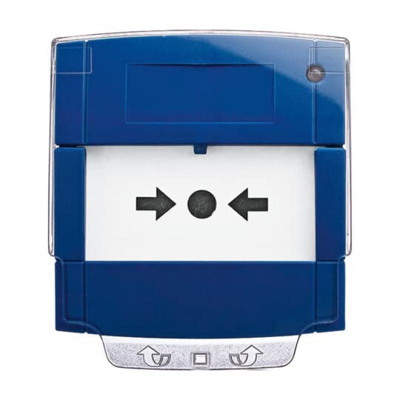 Busch-Jaeger 6824/12 Busch-Rauchalarm® Funk-Notwarnknopf