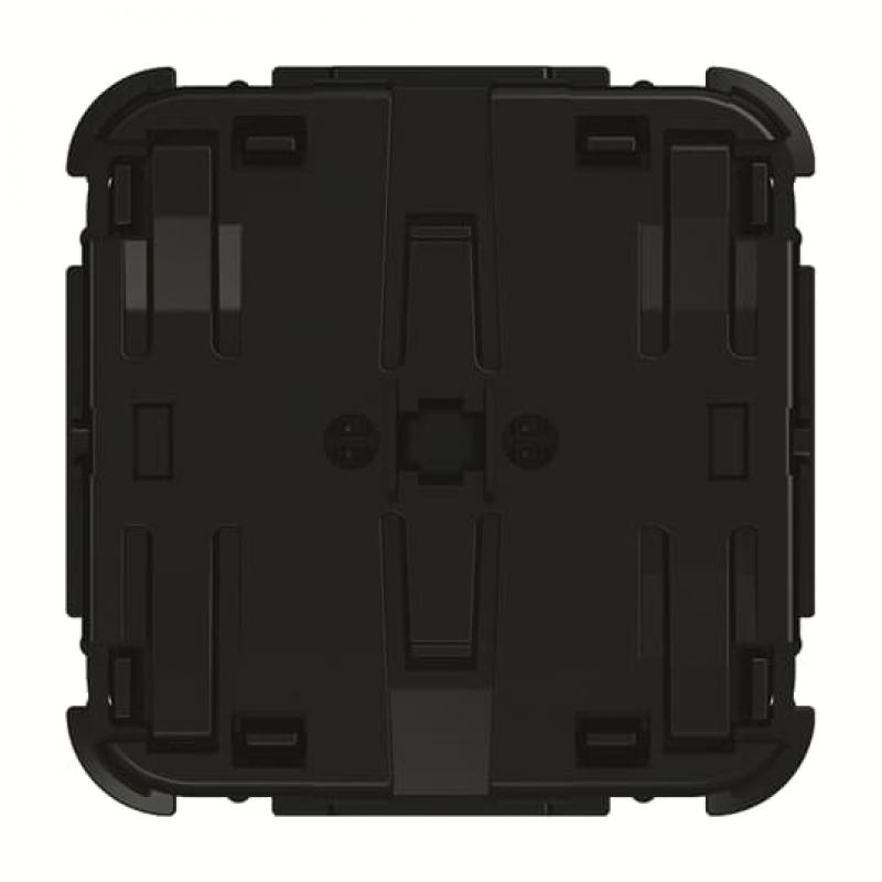 Busch-Jaeger 62721-WL Bedienelement flex 2-fach Wireless mit Orientierungslicht Smart Home