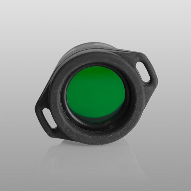 Armytek Grünfilter AF-24 (Prime/Partner)