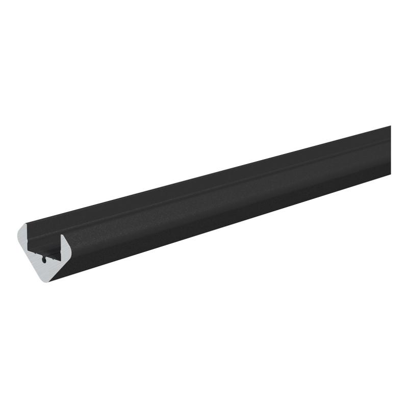 EVN Aluminium Eck-Profil für LED-Strips APESB300