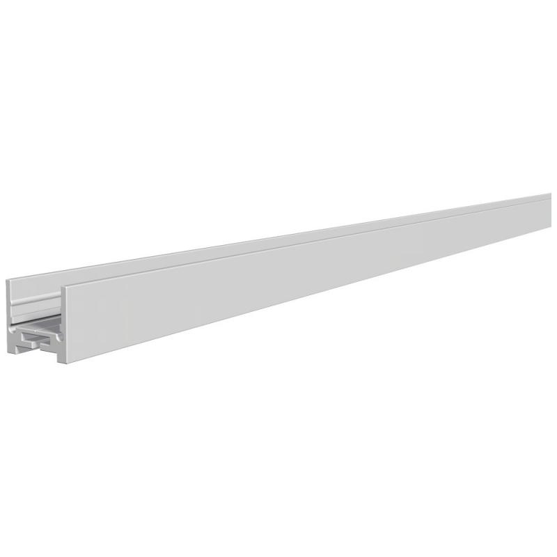 EVN Aluminium U-Profil (flach) für LED-Strips APF500