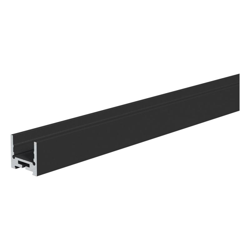 EVN Aluminium U-Profil (flach) für LED-Strips APFB300