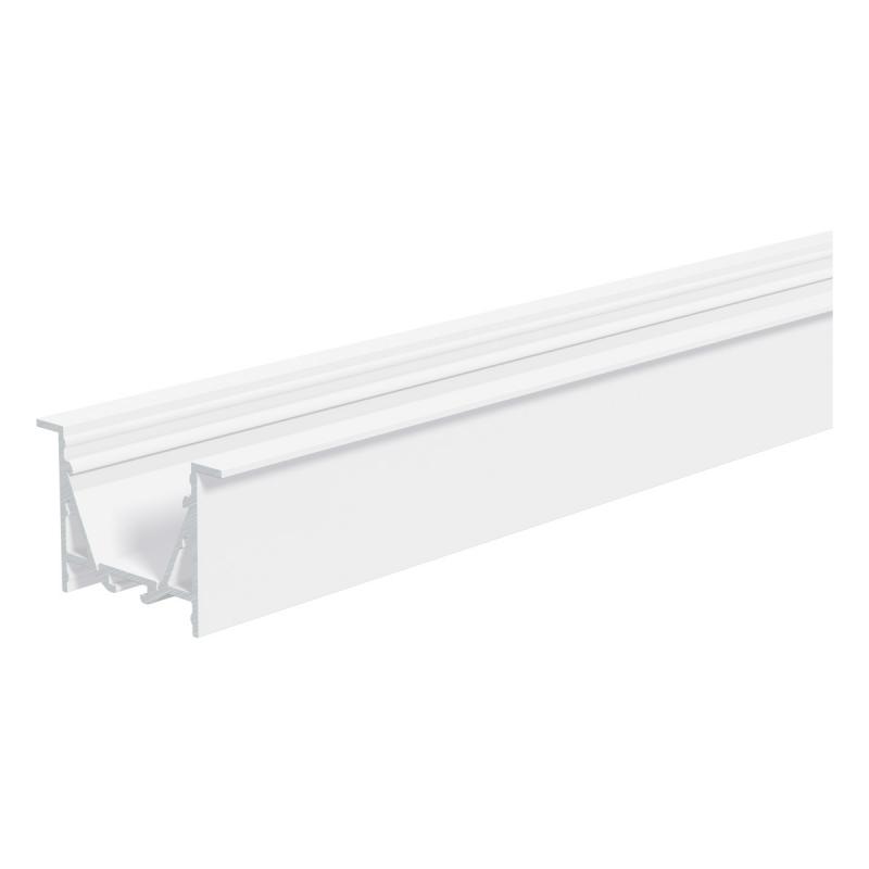 EVN Aluminium T-Profil für LED-Strips APRTW300