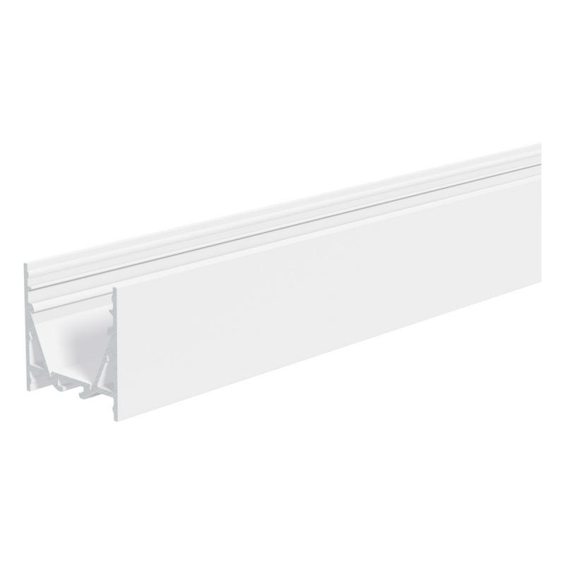 EVN Aluminium Profil für LED-Strips APRUW100