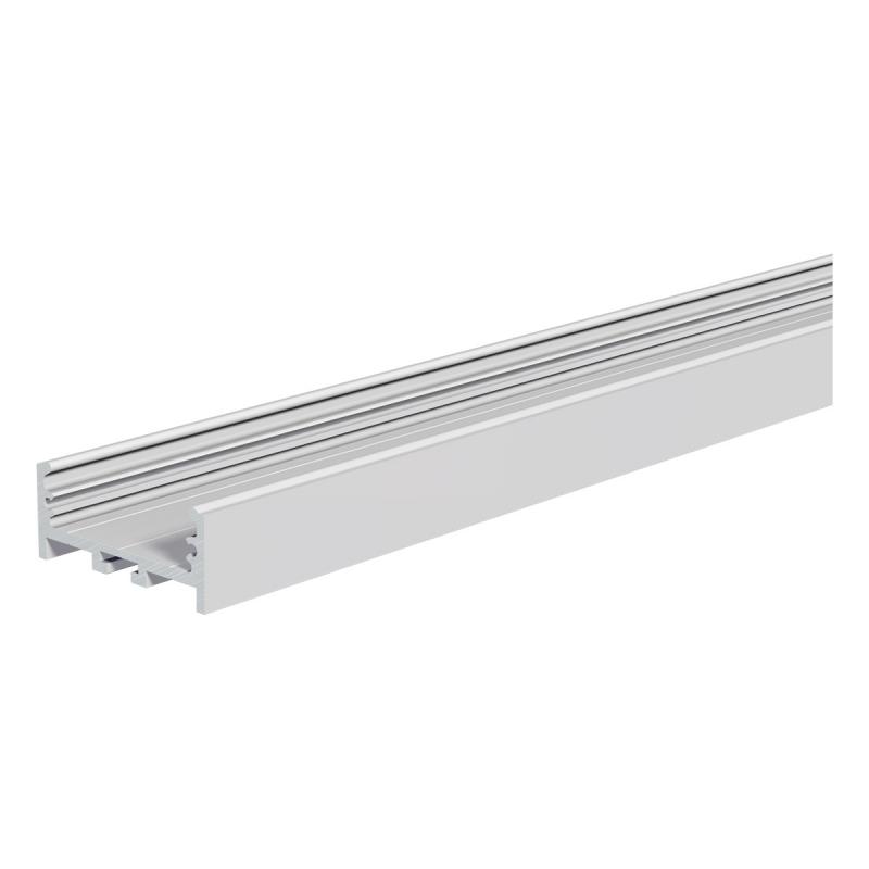 EVN Aluminium U-Profil (flach, extrabreit) für LED-Strips APSF300