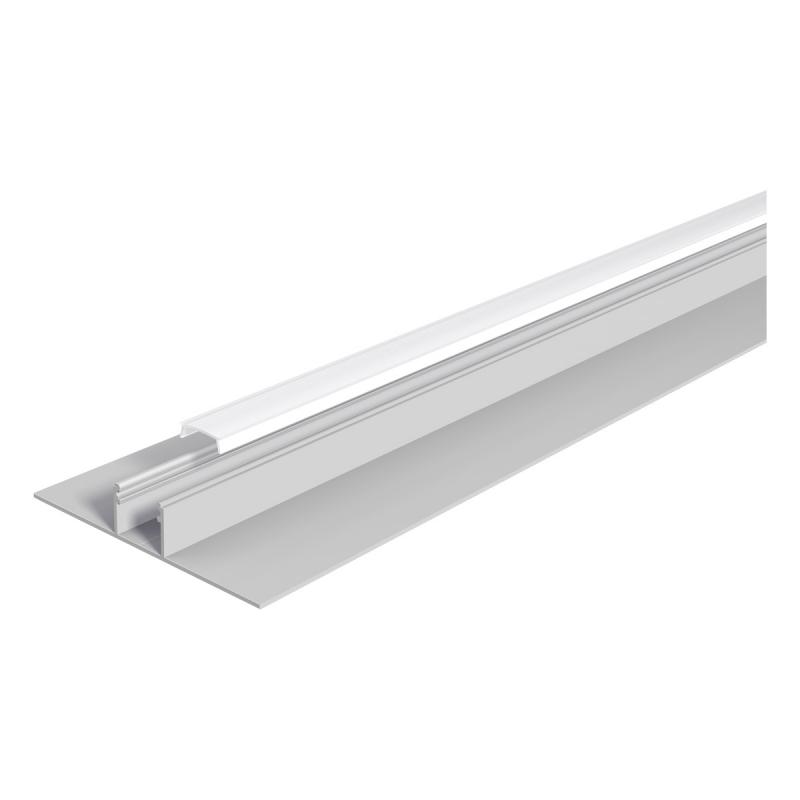 EVN Trockenbauprofil inkl. Abdeckung für LED-Stripes APTB2AM300
