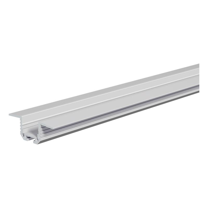 EVN Aluminium T-/Eck-Profil für LED-Strips APTE200