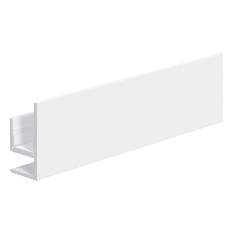 EVN Aluminium Profil für LED-Strips APWBW100