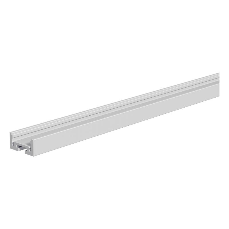 EVN Aluminium U-Profil (extra flach) für LED-Strips APXS300