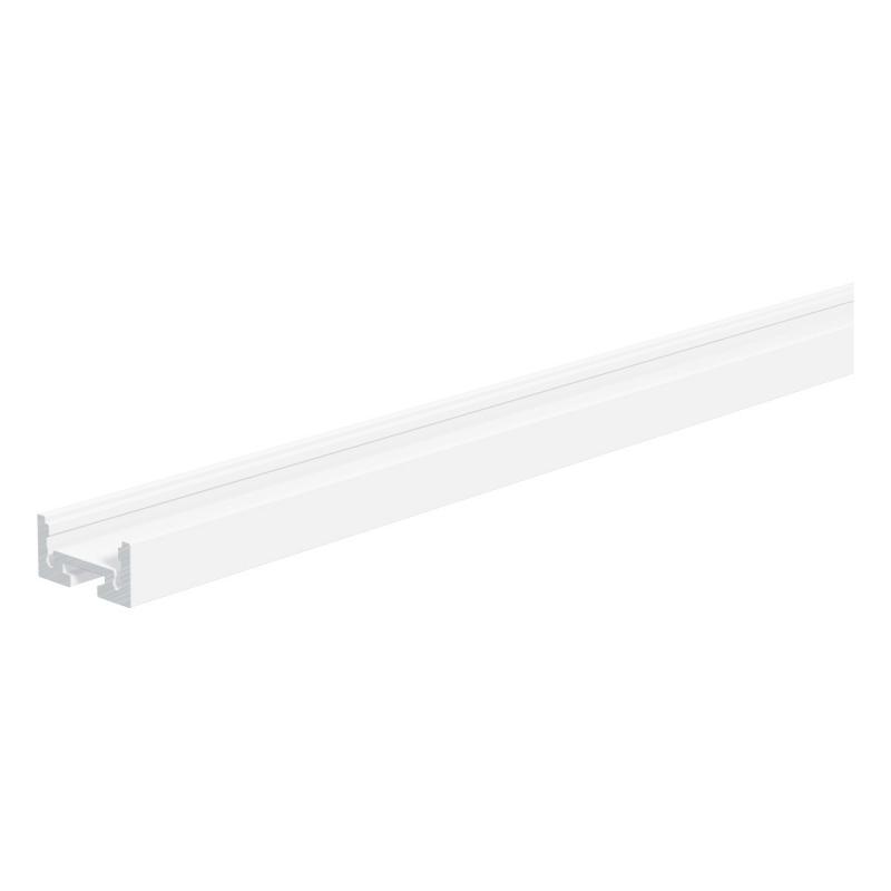 EVN Aluminium U-Profil (extra flach) für LED-Strips APXSW300