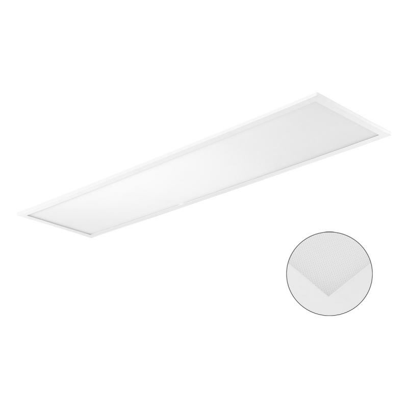 EVN LED Einbaupanel für Rasterdecken BPSU12430125