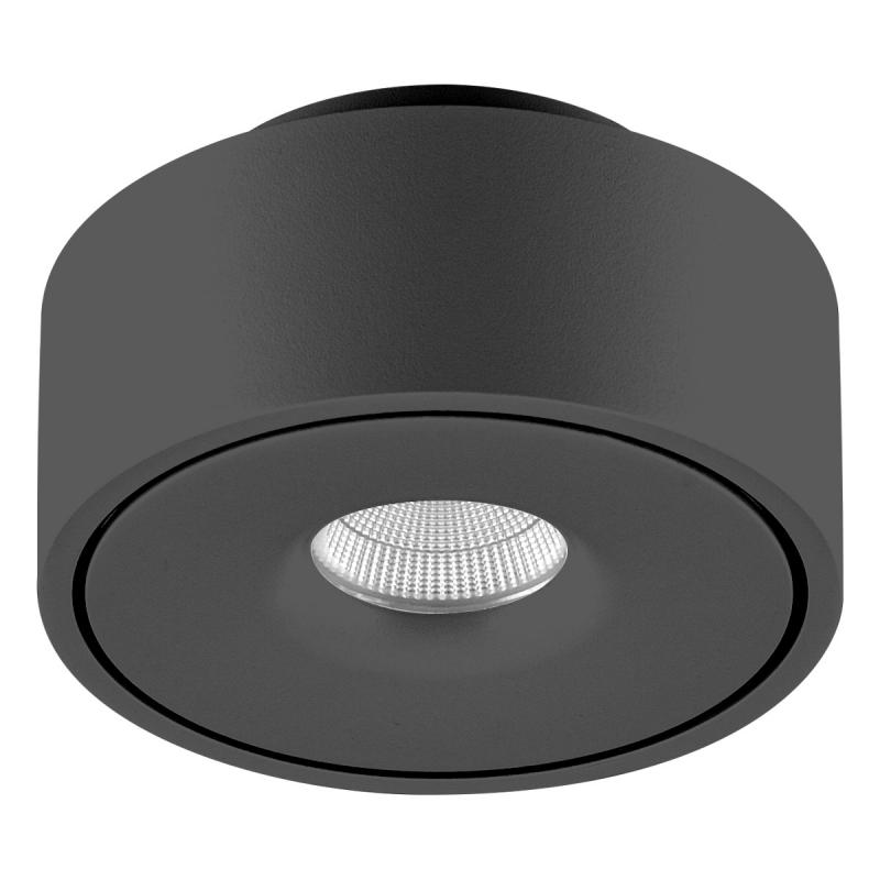 EVN LED-Deckenanbauleuchte, IP20 DD20120902