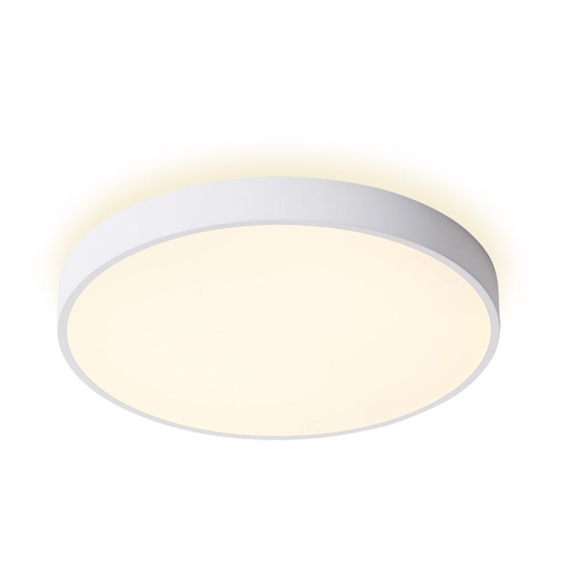 EVN LED Deckenanbauleuchte mit CCT Switch DUD400125