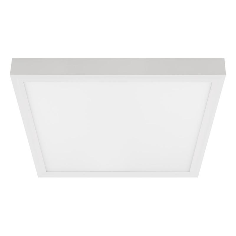 EVN EPSU420125 LED-Deckenpanel 425x425 mm Multilumen Multicolour IP40