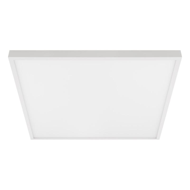 LED Deckenanbaupanel 825x825 mm 30–52W 3000/4000K IP40 EPSU820125