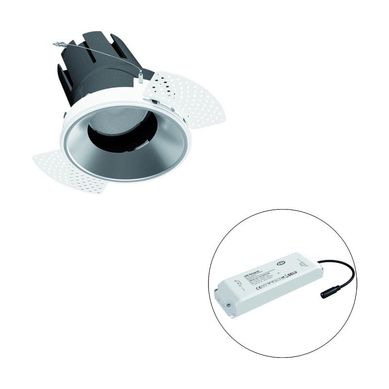 EVN Modulare LED Einbauleuchte F02R14AM3830L55P