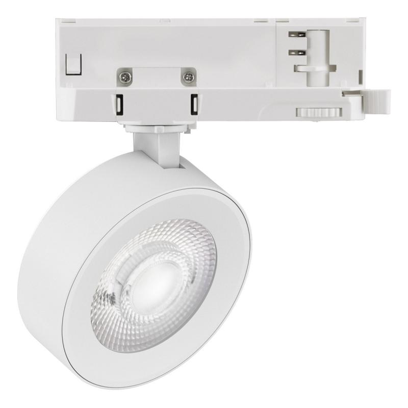 EVN LED Schienenstrahler, IP20 FT250102