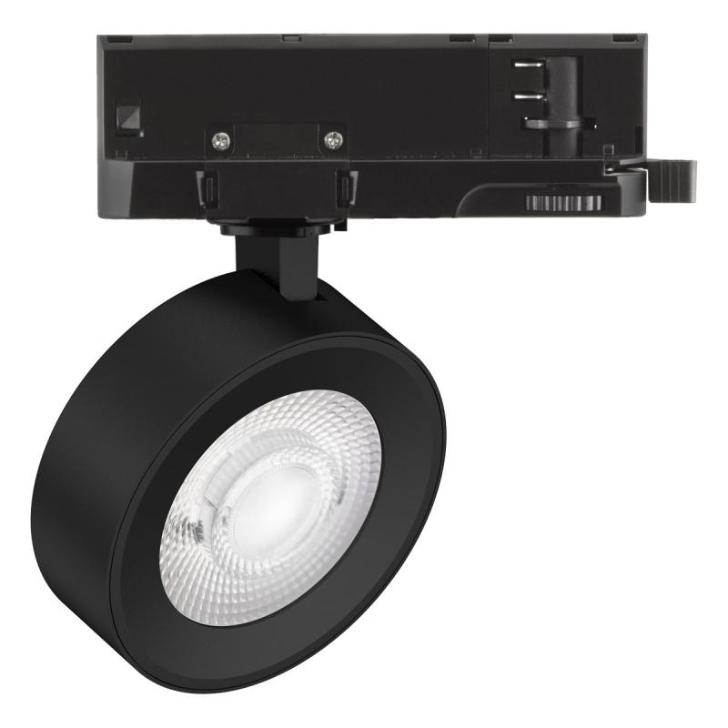 EVN LED Schienenstrahler, IP20 FT250940