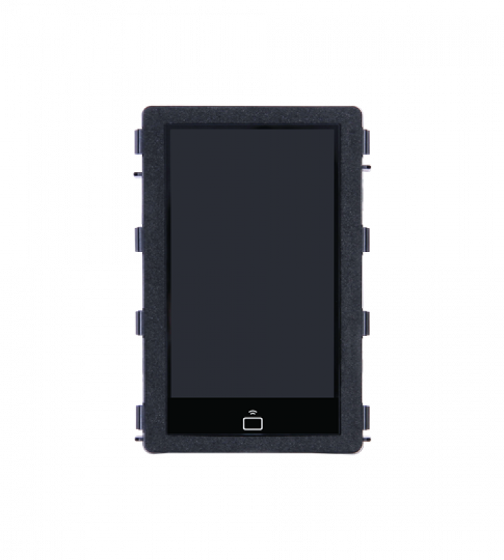 Busch-Jaeger H851381DP-03 Display für Außenstation Video touch 5"