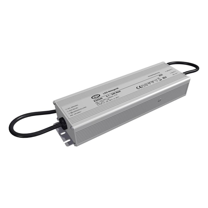 EVN 24V/DC LED-Netzgerät K24240