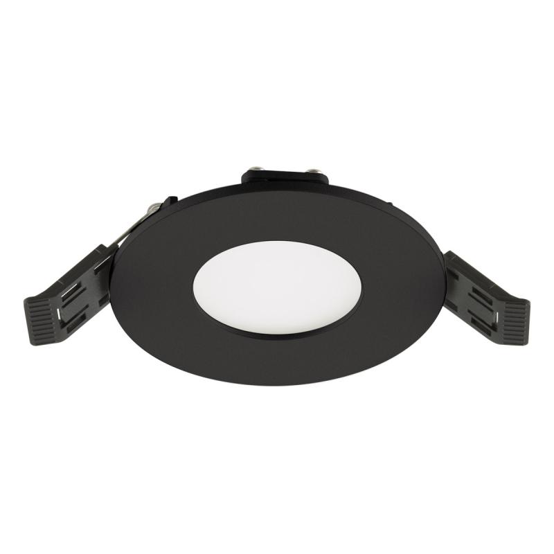 EVN LED Einbaupanel LDR080925
