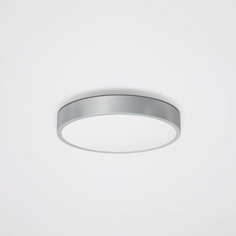 EVN LED Deckenleuchte rund IP20 30W 3000K warmweißes dimmbares Licht