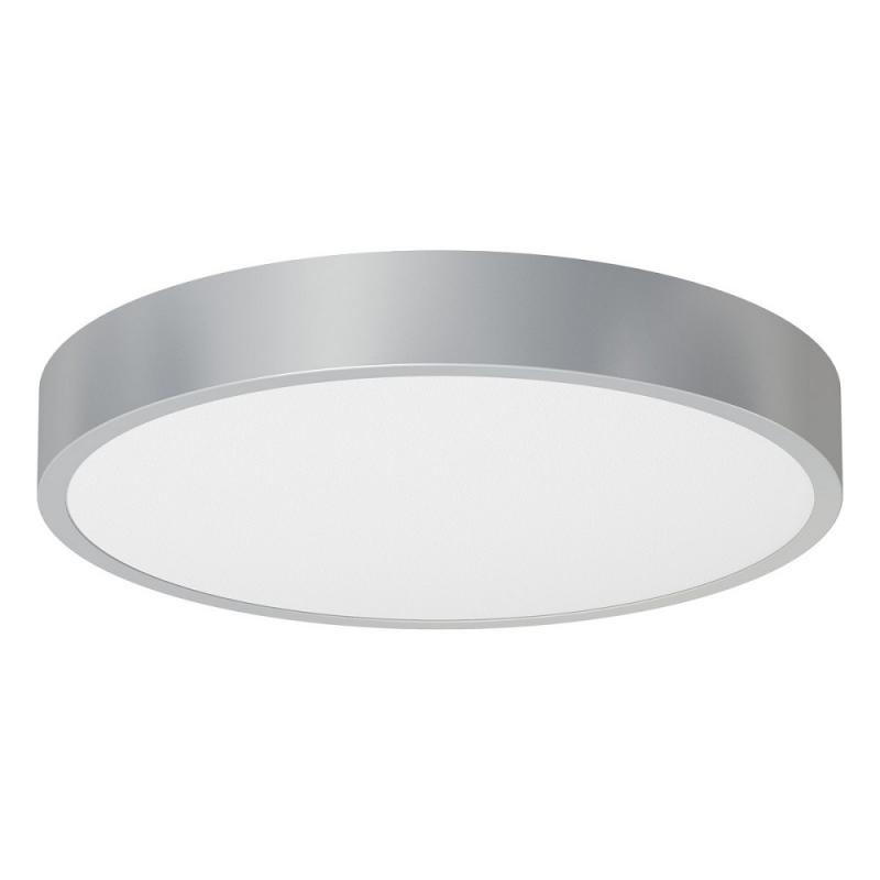 EVN LED Deckenleuchte rund IP20 30W 3000K warmweißes dimmbares Licht