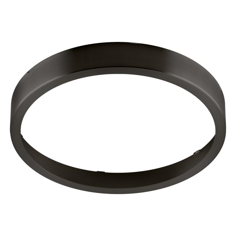 EVN Gehäusering schwarz für LPRV170125 LPRV1709C