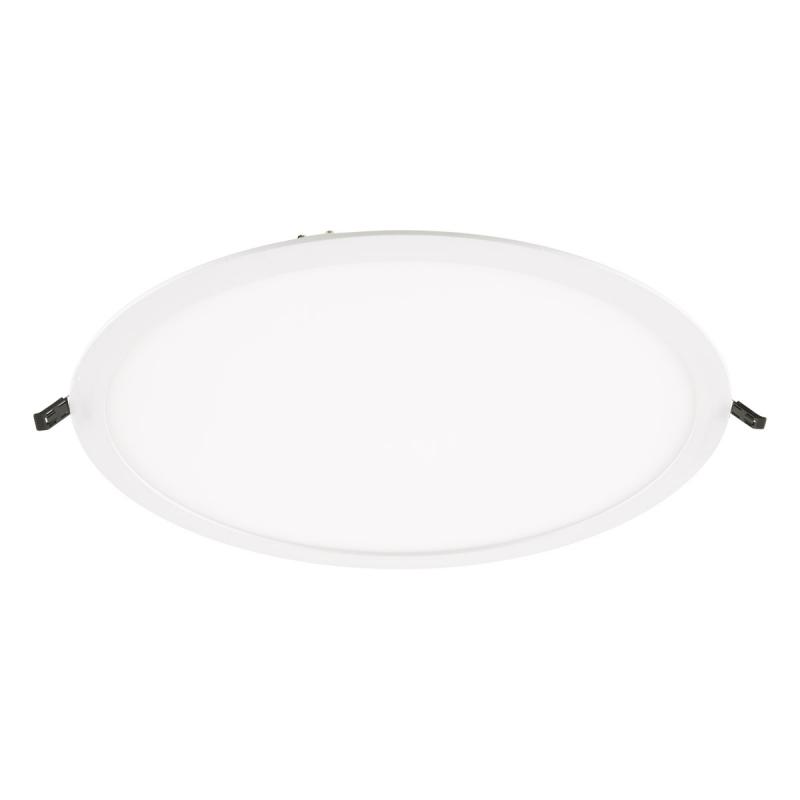 EVN LED Einbaupanel, schaltbar LPSR500125