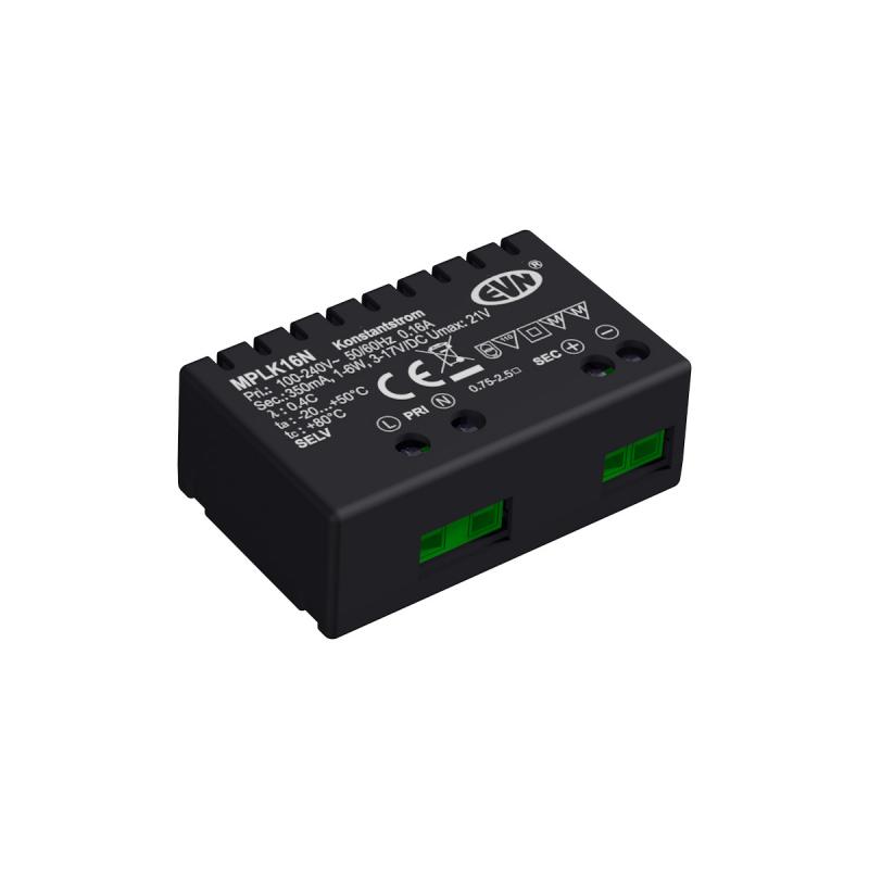 EVN 350mA LED-Netzgerät MPLK16N