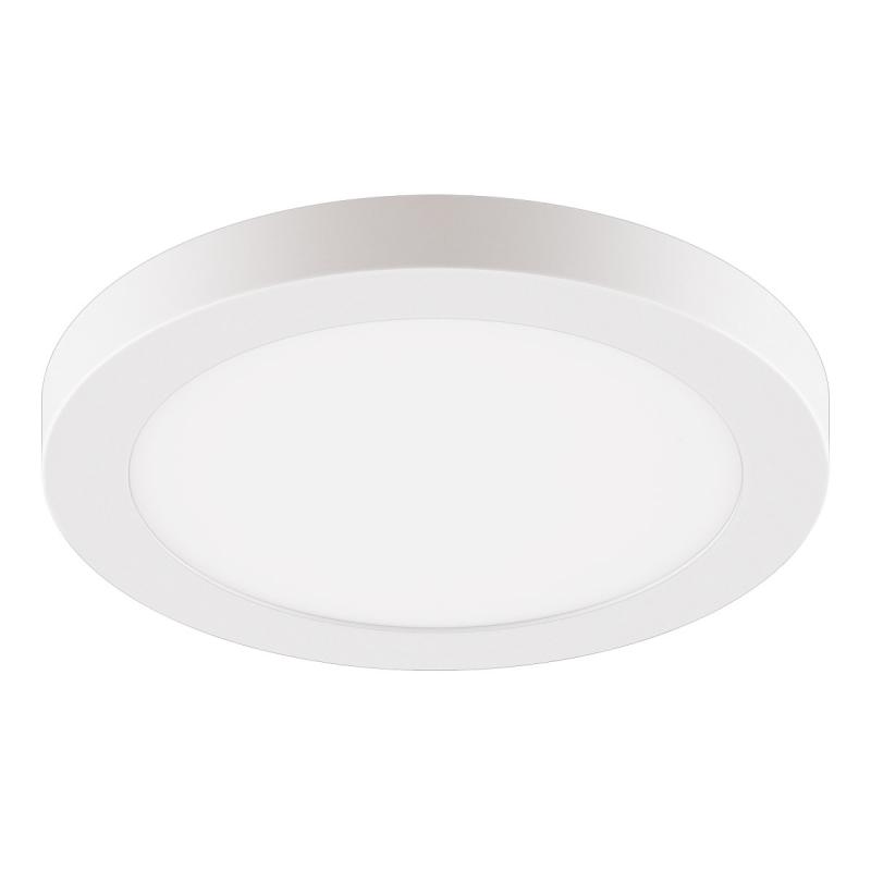 EVN LED Panel mit verstellbarem Lochausschnitt NPRV220125