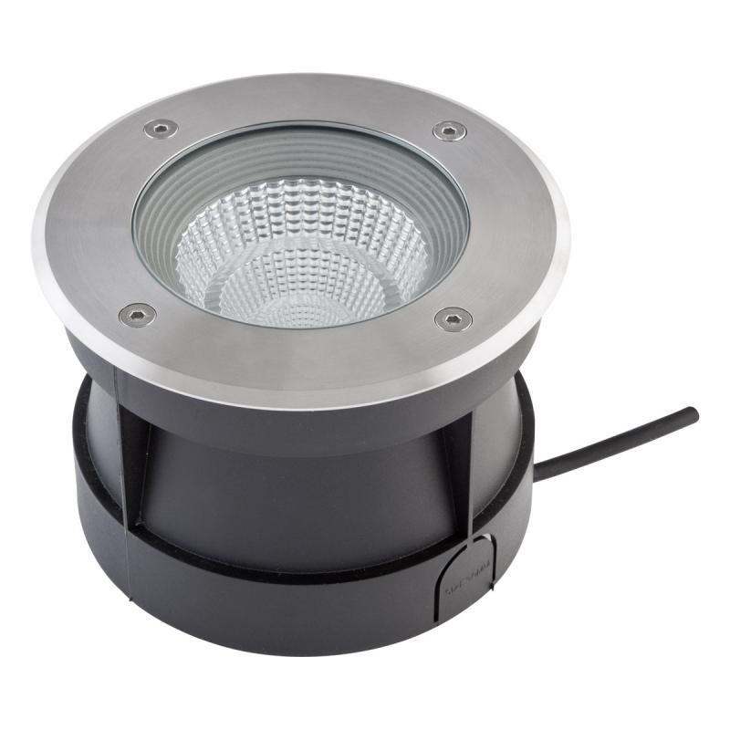 EVN LED Bodeneinbauleuchte, IP67 PC67101202W